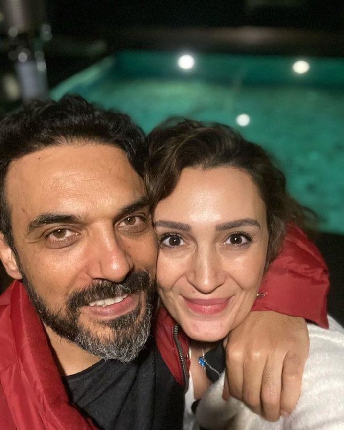 Yargı'nın Eren Komiser'i Uğur Aslan her şeyi itiraf etti! Gözleri doldu, konuşmakta güçlük çekti