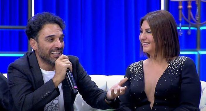 Yargı'nın Eren Komiser'i Uğur Aslan her şeyi itiraf etti! Gözleri doldu, konuşmakta güçlük çekti