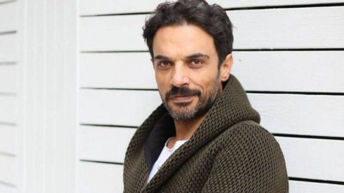 Yargı'nın Eren Komiser'i Uğur Aslan her şeyi itiraf etti! Gözleri doldu, konuşmakta güçlük çekti