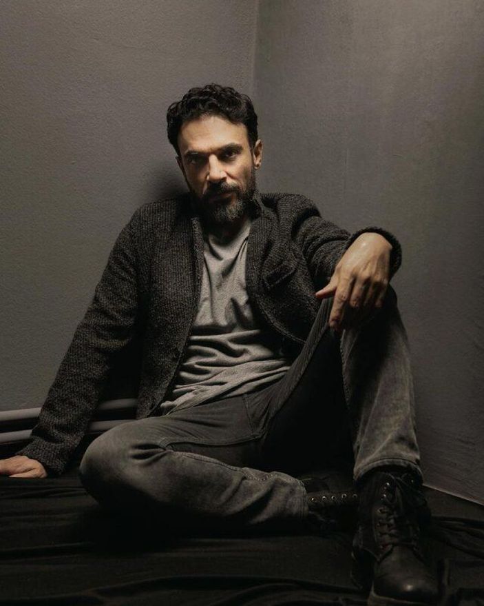 Yargı'nın Eren Komiser'i Uğur Aslan her şeyi itiraf etti! Gözleri doldu, konuşmakta güçlük çekti