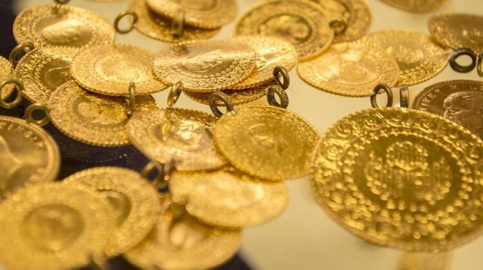Pazar rakamları! Güncel altın fiyatları 30 Ocak 2022: Bugün gram, çeyrek, tam altın ne kadar?