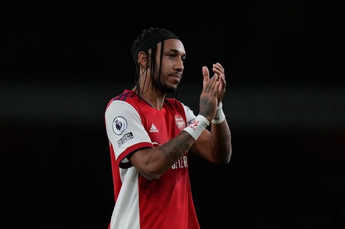 Suudi Arabistan'dan Aubameyang için son teklif