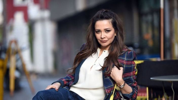 Avrupa Yakası'nda Volkan'ın biricik aşkıydı! Selin'in şimdilerde ne yaptığını merak edenler 'tık'