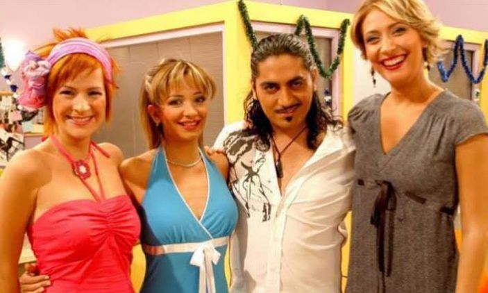 Avrupa Yakası'nda Volkan'ın biricik aşkıydı! Selin'in şimdilerde ne yaptığını merak edenler 'tık'