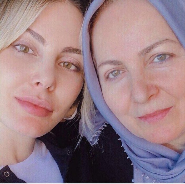 'Doğurmamış, klonlamış!' Hande Sarıoğlu'nun annesi olay oldu