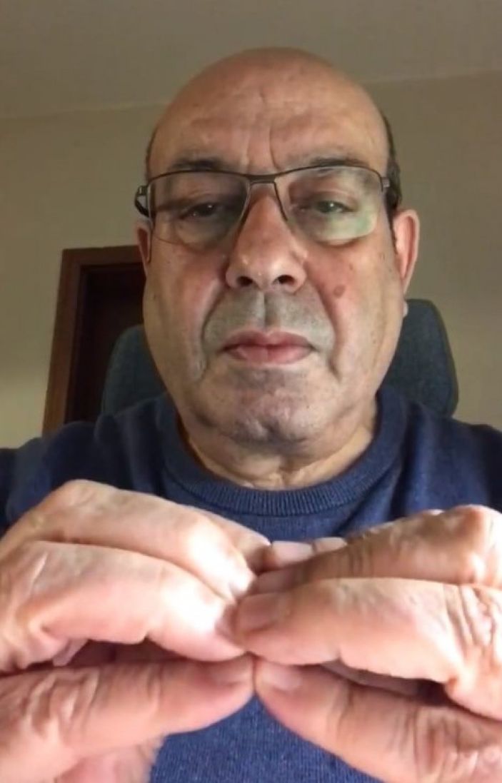 HDP’li Hasip Kaplan’dan ‘birleşme’ mesajı