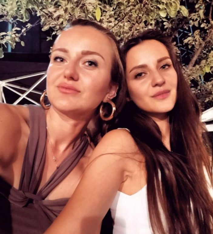 Sen Anlat Karadeniz'in güzeller güzeli Nefes'iydi! İrem Helvacıoğlu'nun sır gibi sakladığı kardeşine bakın...