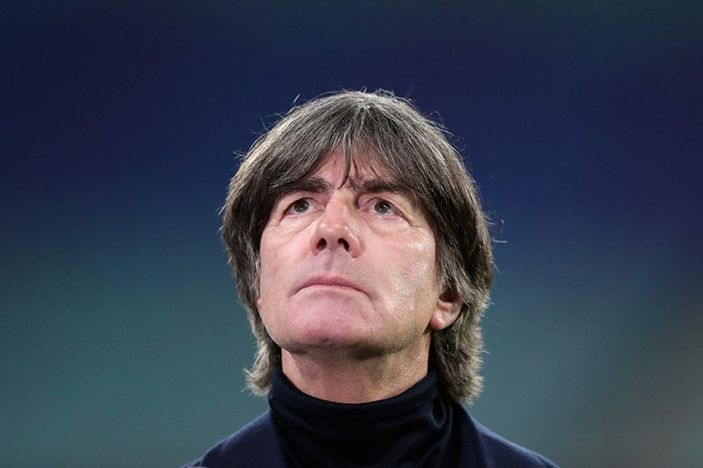 Fenerbahçe'den Joachim Löw'e sınırsız kredi