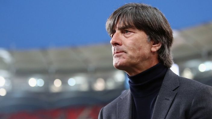 Fenerbahçe'den Joachim Löw'e sınırsız kredi