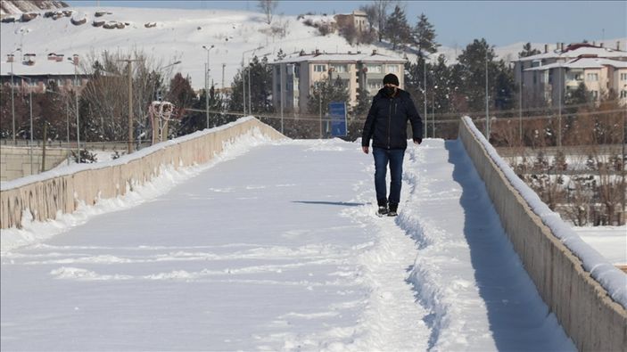 Meteoroloji'den uyarı geldi! O illerde yaşayanlar aman dikkat...