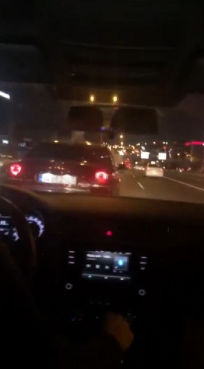 i Maltepe’de makas terörü