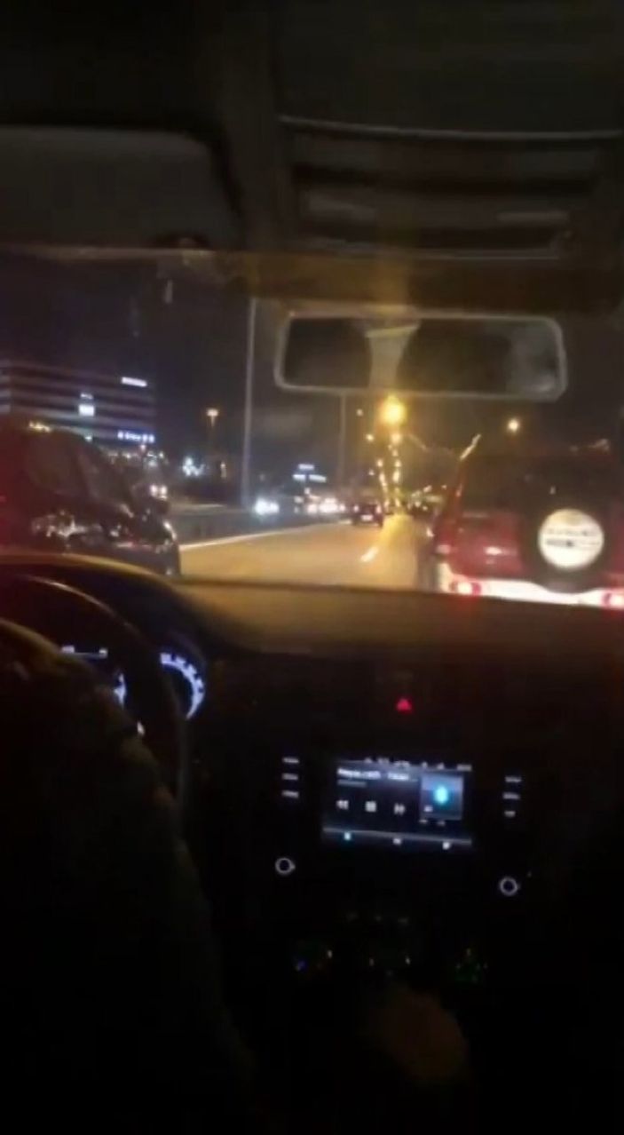 i Maltepe’de makas terörü