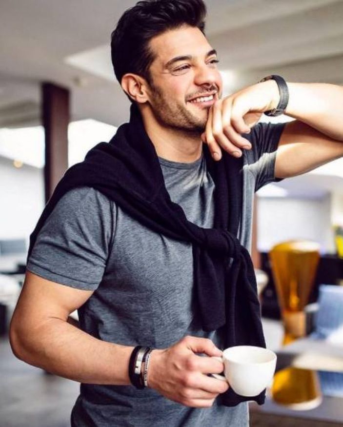 Hadise'nin sevgilisi Mehmet Dinçerler'in kilolu hali sosyal medyayı salladı! 'Neydin ne oldun'