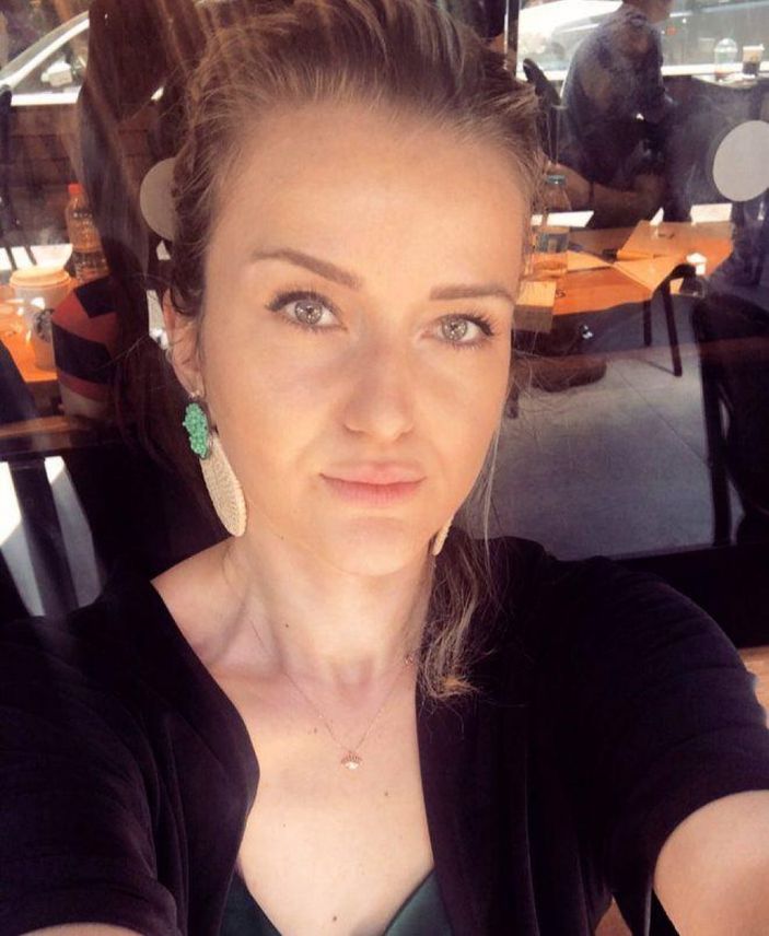 Sen Anlat Karadeniz'in güzeller güzeli Nefes'iydi! İrem Helvacıoğlu'nun sır gibi sakladığı kardeşine bakın...