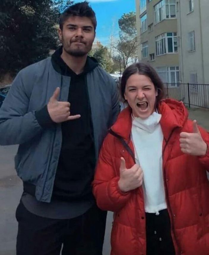 Survivor Nisa Bölükbaşı'dan Barış Murat Yağcı hakkında itiraflar