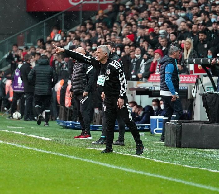 Önder Karaveli: Şenol Güneş'in konuşulması saygısızlık