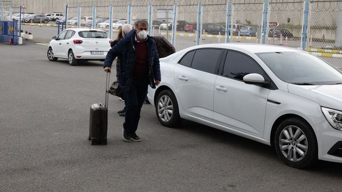 Önder Karaveli: Şenol Güneş'in konuşulması saygısızlık