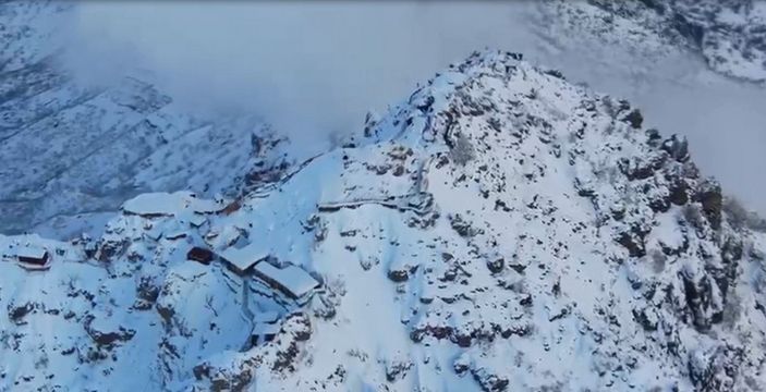 Son 1 ayda 172 terörist öldürüldü