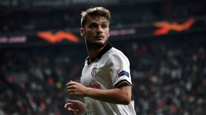 Yeni Malatyaspor'dan Adem Ljajic açıklaması