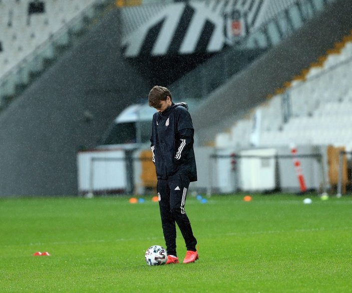 Yeni Malatyaspor'dan Adem Ljajic açıklaması