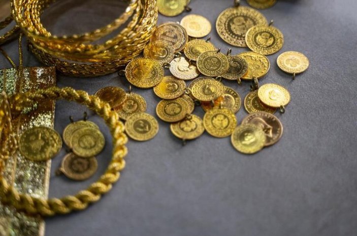 Altın fiyatları 31 Ocak 2022: Gram, çeyrek, yarım, tam altın ne kadar?