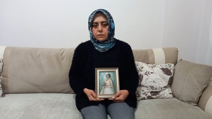 Ankara'da kızları ölü bulunan aile: Eşinden şiddet gördü