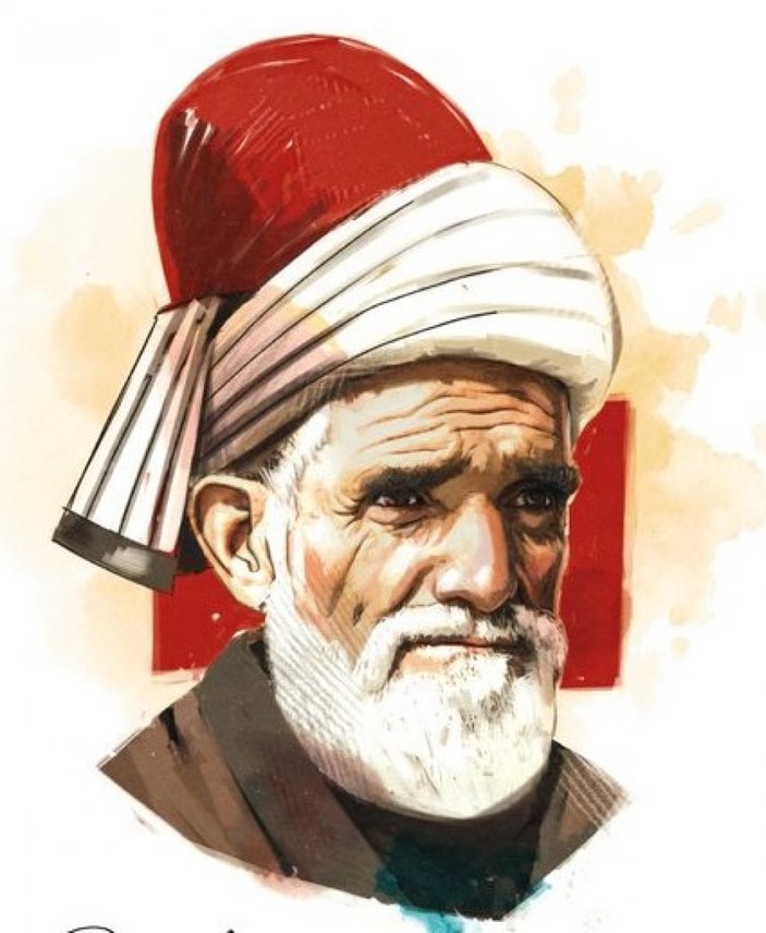 Şemseddin Sivasi’nin hayatı 
