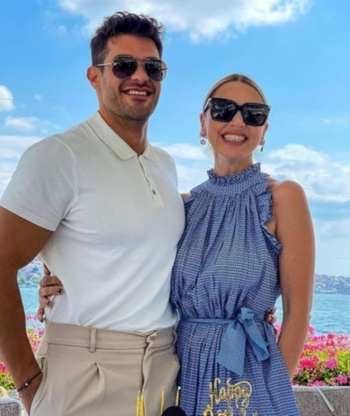 Takipten çıktı, 'Acaba'lar geldi! Hadise ve Mehmet Dinçerler ayrıldı mı?