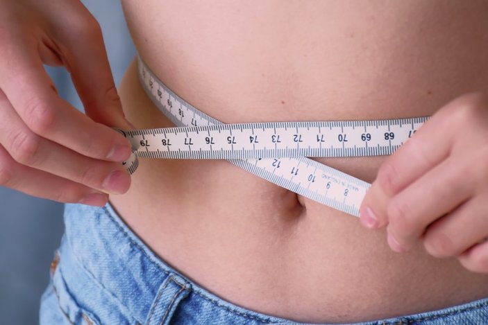 Kalori saymadan kilo vermenin 5 yolu