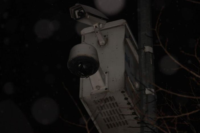 i Erzurum'da karısına sinirlenen adamdan şaşırtan tepki