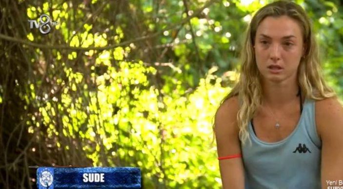 Survivor'da aşk krizi! Nisa-Ogeday 'intikam' aldı...Mert ve Sude ilişkisinde üçüncü isim...