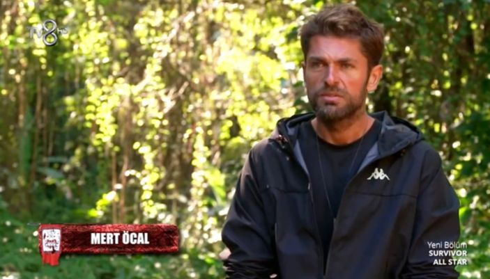 Survivor'da aşk krizi! Nisa-Ogeday 'intikam' aldı...Mert ve Sude ilişkisinde üçüncü isim...