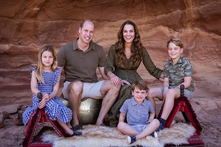 Prens William ve Kate Middleton, taşınma kararı aldı