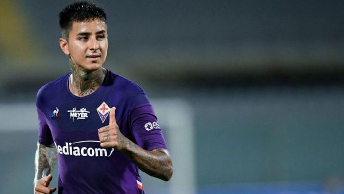 Erick Pulgar, Galatasaray ile anlaşma sağladı mı?