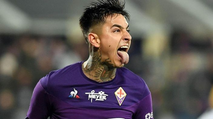 Erick Pulgar, Galatasaray ile anlaşma sağladı mı?