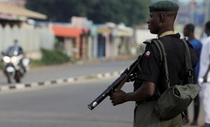 Nijerya'da silahlı saldırı: 11 kişi öldü