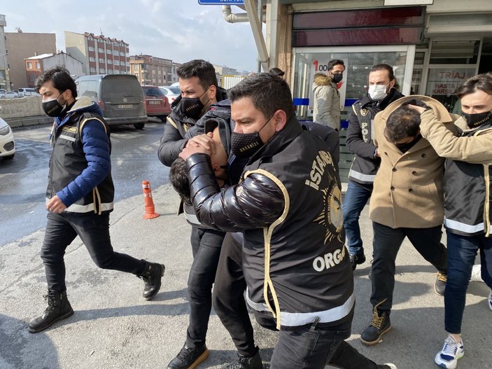 Şafak Mahmutyazıcıoğlu cinayetinde ek gözaltı süresi