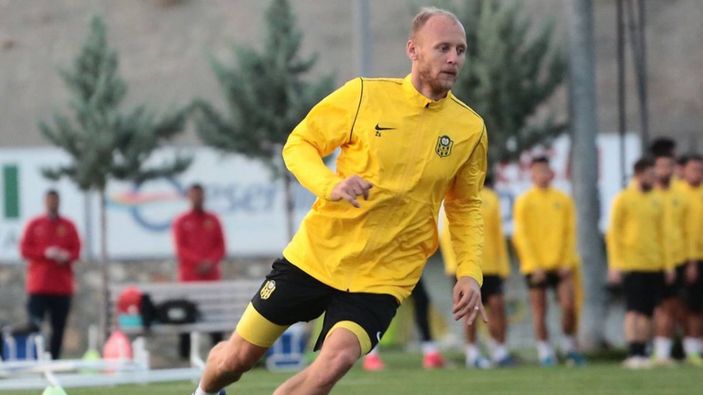Yeni Malatyaspor, Semih Kaya ile yollarını ayırdı