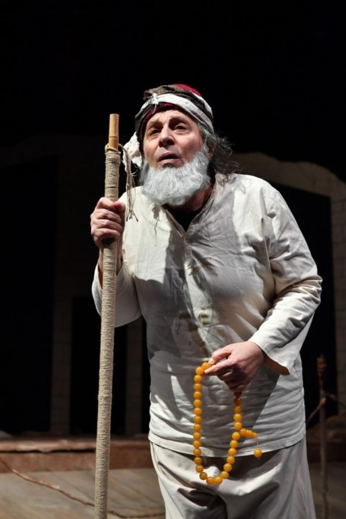 Şemseddin Sivasi’nin hayatı 