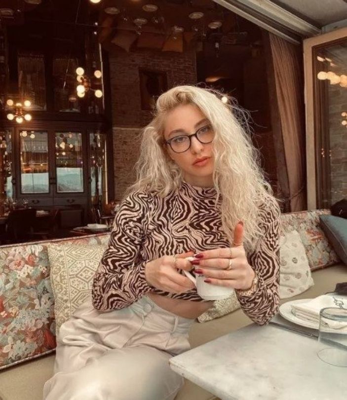 Survivor, Kısmetse Olur'a döndü! Makbule Şakalakoğlu kimdir, Mert Öcal ile sevgili mi?