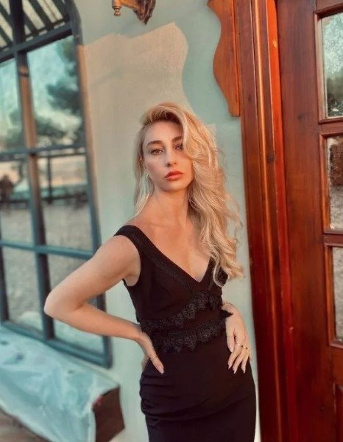 Survivor, Kısmetse Olur'a döndü! Makbule Şakalakoğlu kimdir, Mert Öcal ile sevgili mi?