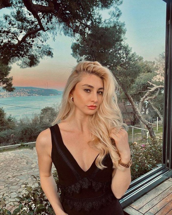 Survivor, Kısmetse Olur'a döndü! Makbule Şakalakoğlu kimdir, Mert Öcal ile sevgili mi?