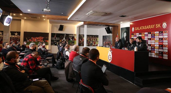 Torrent: Teknik adamlar bavulları hazır yaşar