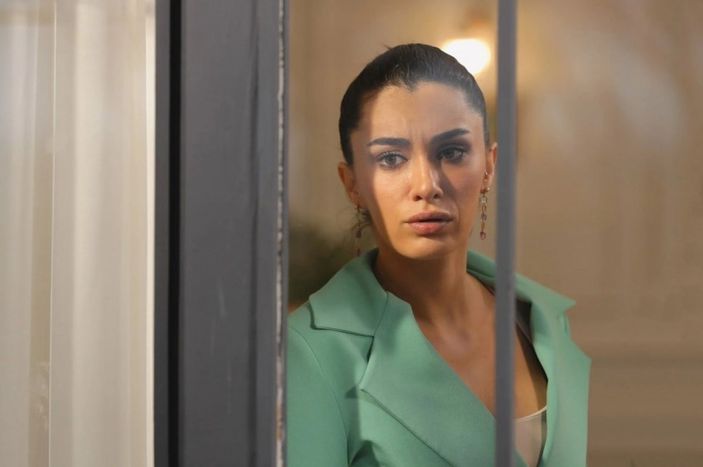 Hande Doğandemir, Cardi B hakkında konuştu