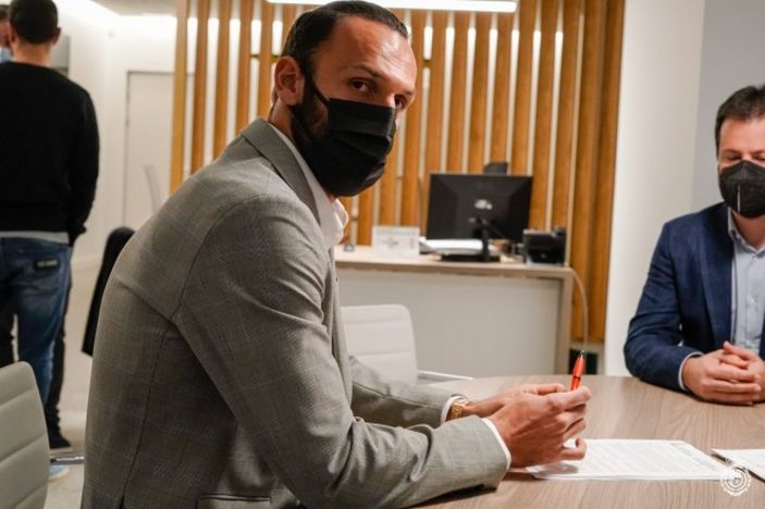 Vedat Muriç, Mallorca'ya transfer oldu