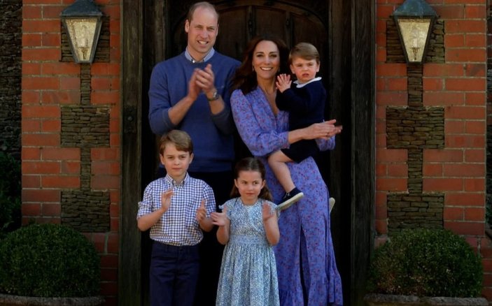 Prens William ve Kate Middleton, taşınma kararı aldı