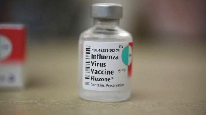 İnfluenza aşısı nedir