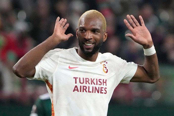 Ryan Babel'in Hull City'ye transfer olamamasının nedeni