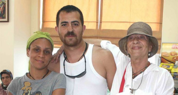 Defne Joy Foster'ın annesi 11 yıl süren adalet mücadelesini kaybetti