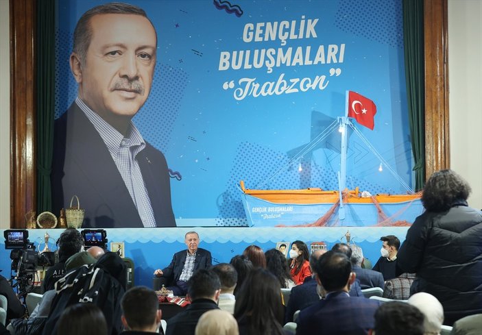 Cumhurbaşkanı Erdoğan'dan teknolojik ürünlerde vergi indirimi değerlendirmesi